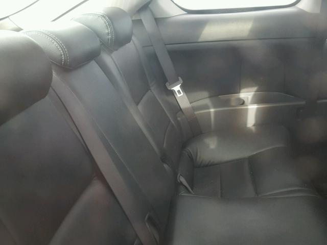 JTKDE167590290139 - 2009 TOYOTA SCION TC ლურჯი ფოტო 6