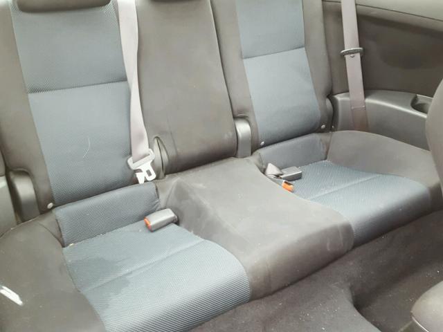 JTKDE177770156938 - 2007 TOYOTA SCION TC 蓝色 照片 6