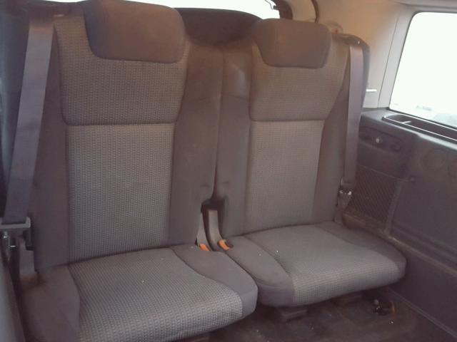 1J8HG48K29C519292 - 2009 JEEP COMMANDER 黑色 照片 9