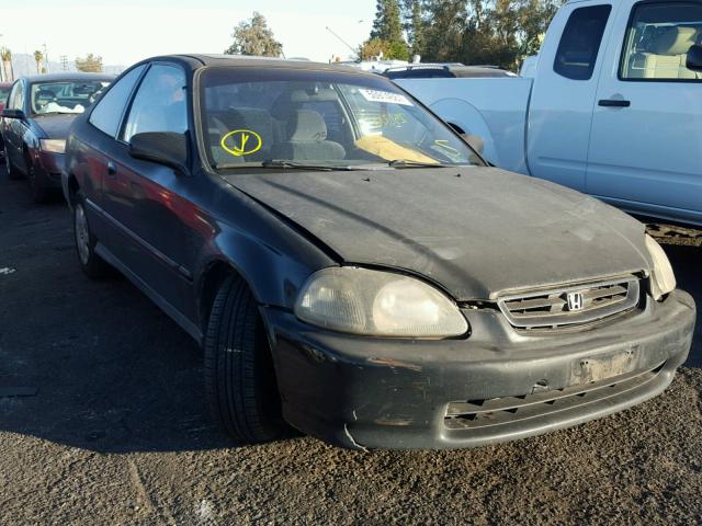 1HGEJ8143WL060012 - 1998 HONDA CIVIC EX BLACK photo 1