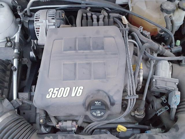 1G1ZU54875F199098 - 2005 CHEVROLET MALIBU LT WHITE photo 7