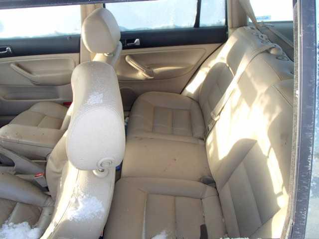 WVWSP21J43W142442 - 2003 VOLKSWAGEN JETTA GLS WHITE photo 6