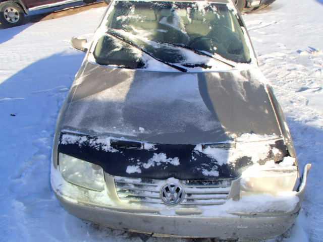 WVWSP21J43W142442 - 2003 VOLKSWAGEN JETTA GLS WHITE photo 7