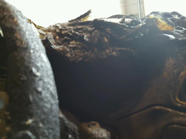 3VWD17AJ2GM234045 - 2016 VOLKSWAGEN JETTA SPOR GRAY photo 8