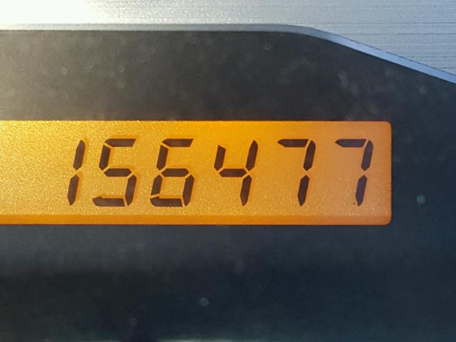 JTKDE177660127493 - 2006 TOYOTA SCION TC 蓝色 照片 8