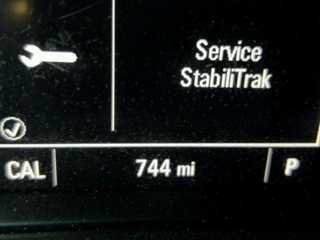 1G1ZB5ST9GF295167 - 2016 CHEVROLET MALIBU LS მუქწითელი ფოტო 8