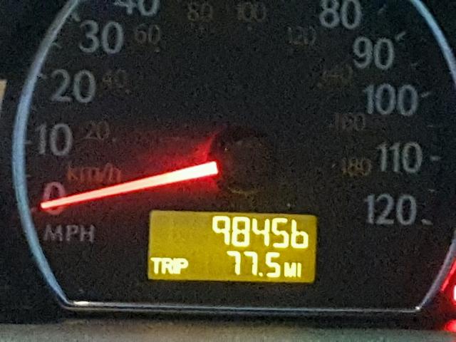 1G8AJ55F67Z204779 - 2007 SATURN ION LEVEL GRAY photo 8