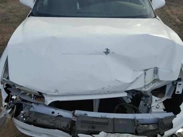 2G4WB52K2Y1236242 - 2000 BUICK REGAL LS WHITE photo 7