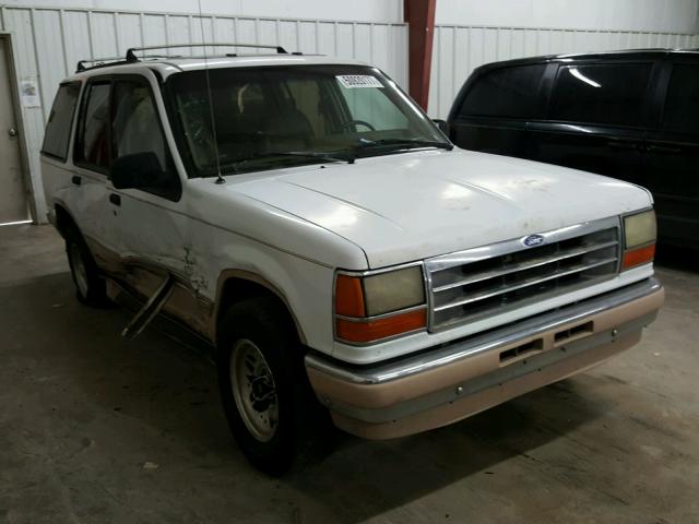 1FMDU32X5RUD27593 - 1994 FORD EXPLORER TWO TONE photo 1