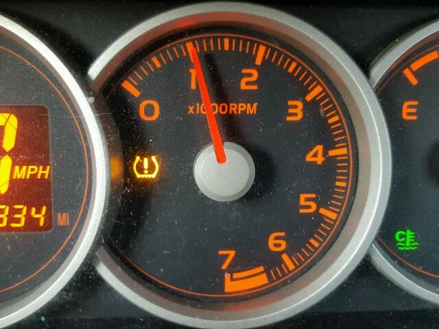 JTLZE4FE0B1119171 - 2011 TOYOTA SCION XB 银色 照片 9