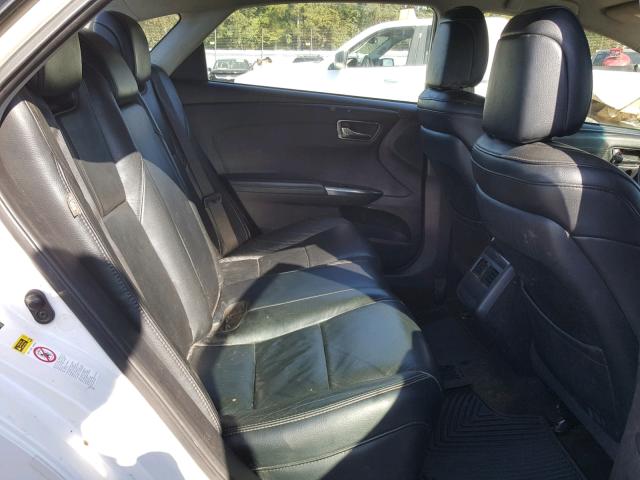 4T1BK1EB1DU058941 - 2013 TOYOTA AVALON BAS Ağ foto 6