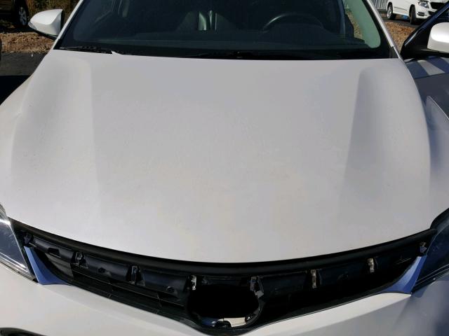 4T1BK1EB1DU058941 - 2013 TOYOTA AVALON BAS Ağ foto 7