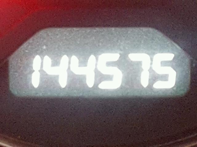 1HGEM22955L015859 - 2005 HONDA CIVIC EX GRAY photo 8