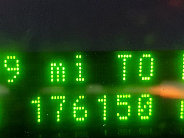 1MEFM421X6G612961 - 2006 MERCURY MONTEGO PR 黑色 照片 8