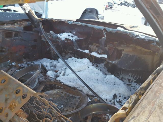 136370L163544 - 1970 CHEVROLET CHEVELLE BURN photo 5