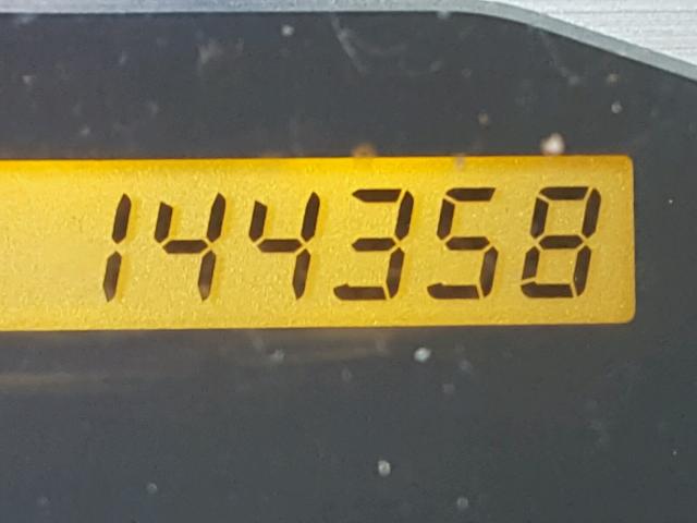 JTKDE177060093583 - 2006 TOYOTA SCION TC 蓝色 照片 8