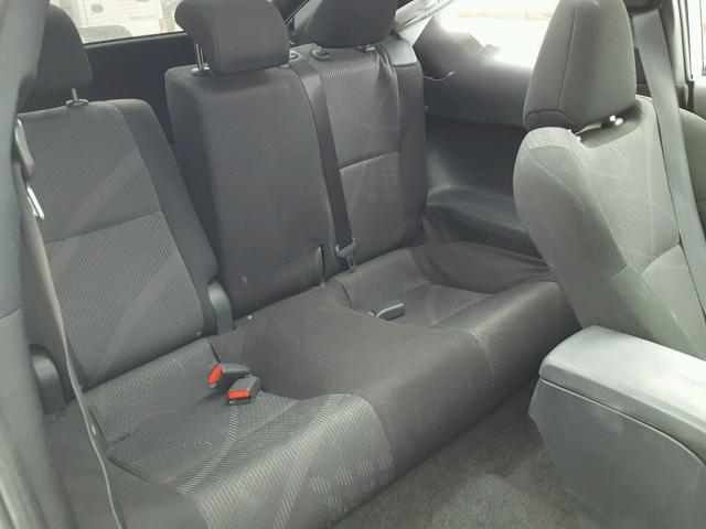 JTKJF5C75C3041454 - 2012 TOYOTA SCION TC 白色 照片 6