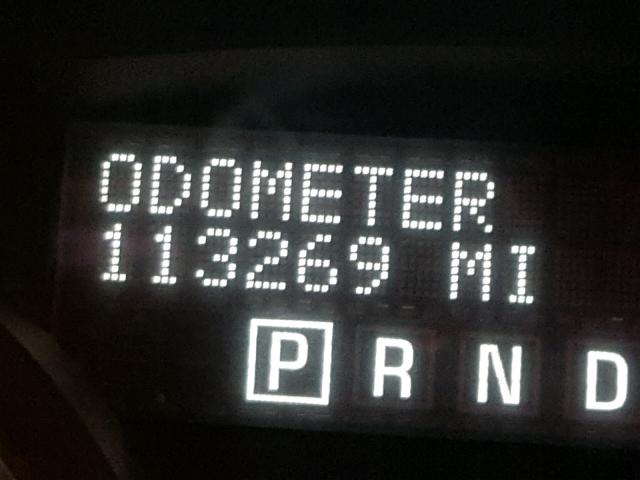 5GZEV33747J113938 - 2007 SATURN OUTLOOK SP ყავისფერი ფოტო 8