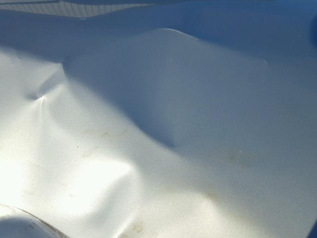 2G1WF52E329300812 - 2002 CHEVROLET IMPALA 银色 照片 7