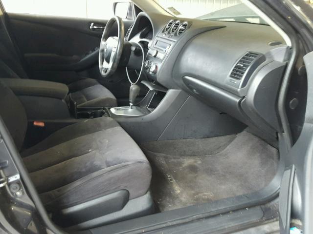 1N4AL21E07N481047 - 2007 NISSAN ALTIMA 2.5 GRAY photo 5