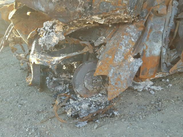 4JGBB22E18A309209 - 2008 MERCEDES-BENZ ML 320 CDI BURN photo 10