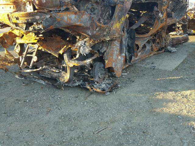 4JGBB22E18A309209 - 2008 MERCEDES-BENZ ML 320 CDI BURN photo 2