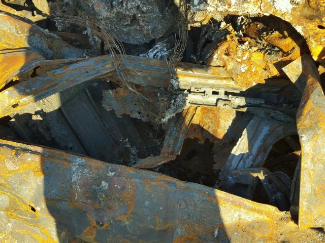 4JGBB22E18A309209 - 2008 MERCEDES-BENZ ML 320 CDI BURN photo 6