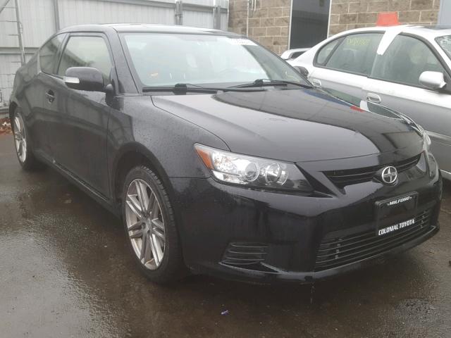 JTKJF5C73D3046721 - 2013 TOYOTA SCION TC Qara foto 1