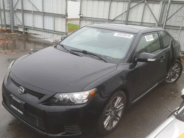 JTKJF5C73D3046721 - 2013 TOYOTA SCION TC Qara foto 2