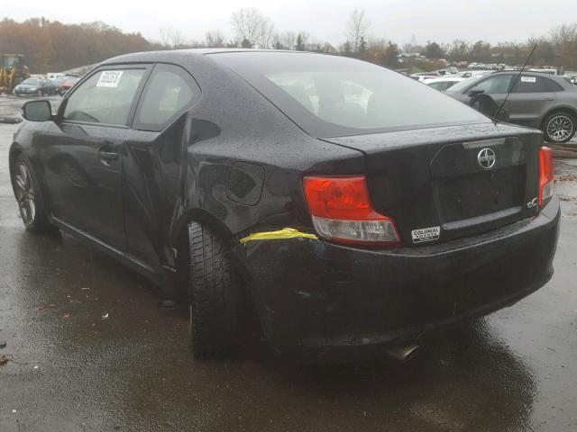 JTKJF5C73D3046721 - 2013 TOYOTA SCION TC Qara foto 3