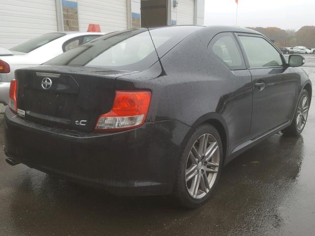 JTKJF5C73D3046721 - 2013 TOYOTA SCION TC Qara foto 4