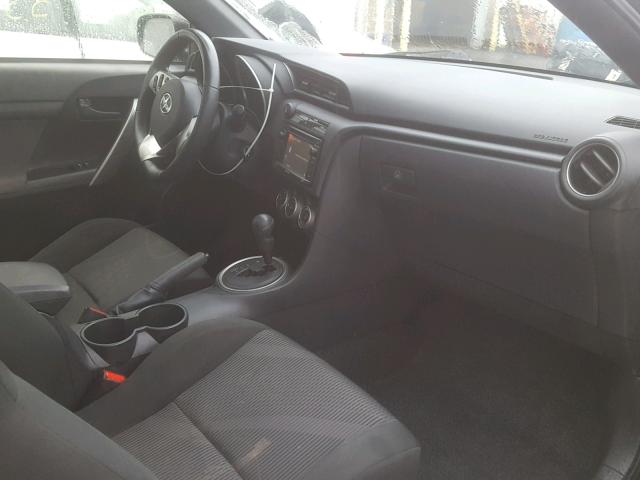 JTKJF5C73D3046721 - 2013 TOYOTA SCION TC Qara foto 5