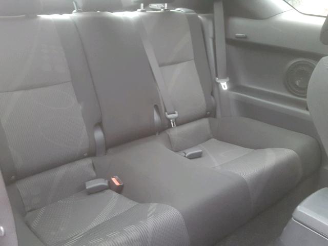 JTKJF5C73D3046721 - 2013 TOYOTA SCION TC Qara foto 6