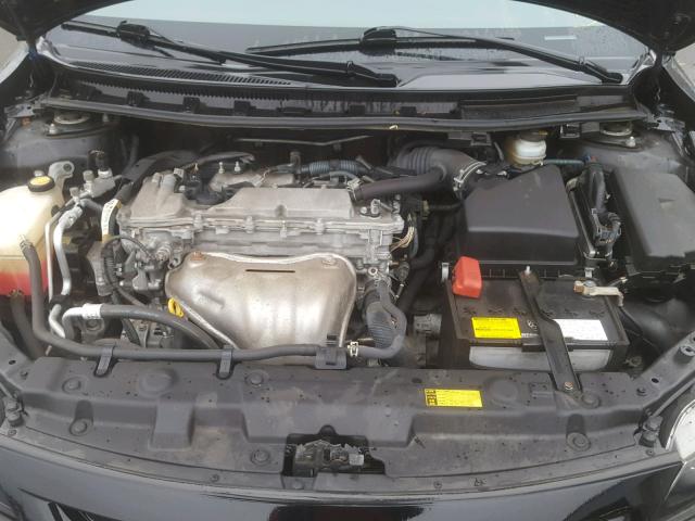 JTKJF5C73D3046721 - 2013 TOYOTA SCION TC Qara foto 7