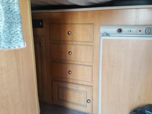 1C9X319178A725182 - 2008 CHAL POP UP WHITE photo 6