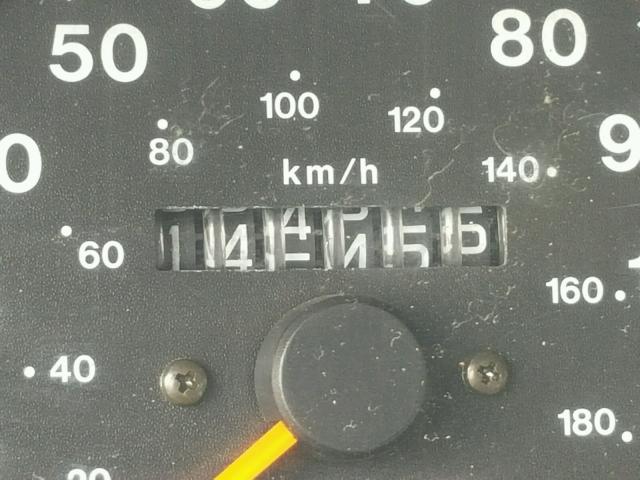 4S6CM58W4X4415433 - 1999 HONDA PASSPORT E WHITE photo 8