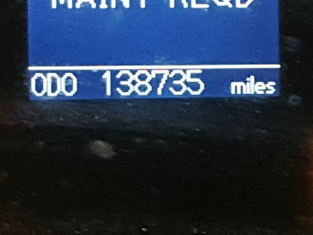 4T4BF3EK8BR135372 - 2011 TOYOTA CAMRY BASE WHITE photo 8