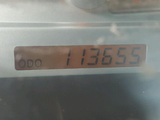 4T1BE32K83U238858 - 2003 TOYOTA CAMRY LE თეთრი ფოტო 8