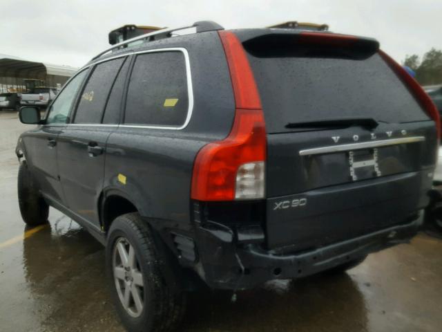 YV4982CY7A1558319 - 2010 VOLVO XC90 3.2 BLUE photo 3