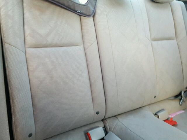 2HGFG3B8XCH558126 - 2012 HONDA CIVIC EX ნაცრისფერი ფოტო 6