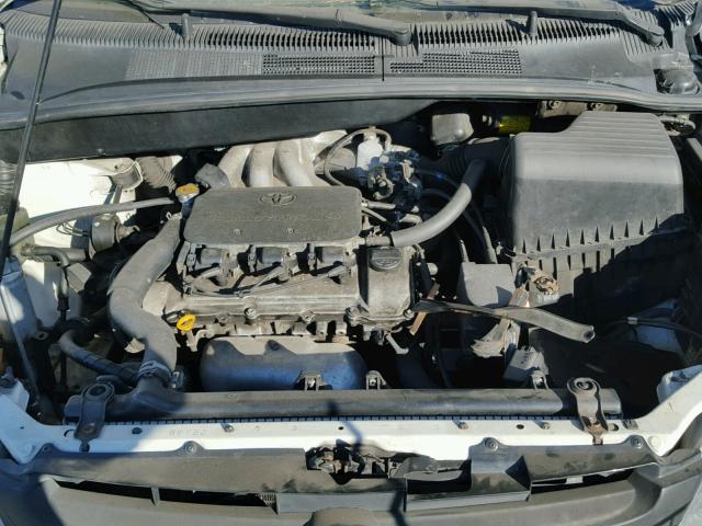 4T3ZF13C3WU069660 - 1998 TOYOTA SIENNA LE WHITE photo 7