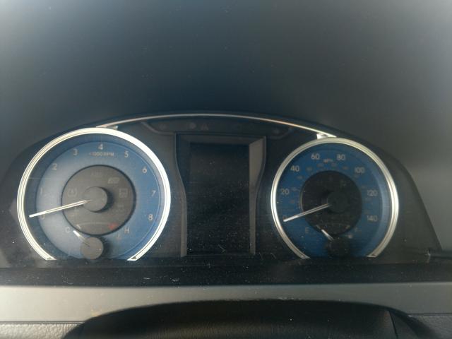 4T1BF1FK8HU337652 - 2017 TOYOTA CAMRY LE WHITE photo 8