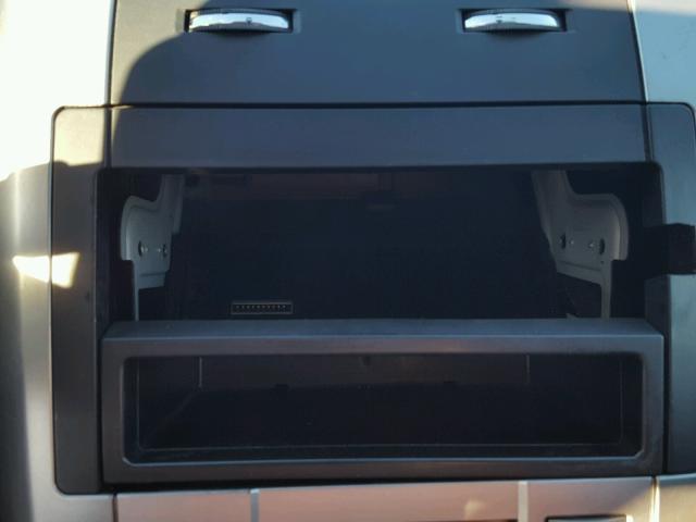 JTKDE167070169726 - 2007 TOYOTA SCION TC 蓝色 照片 9