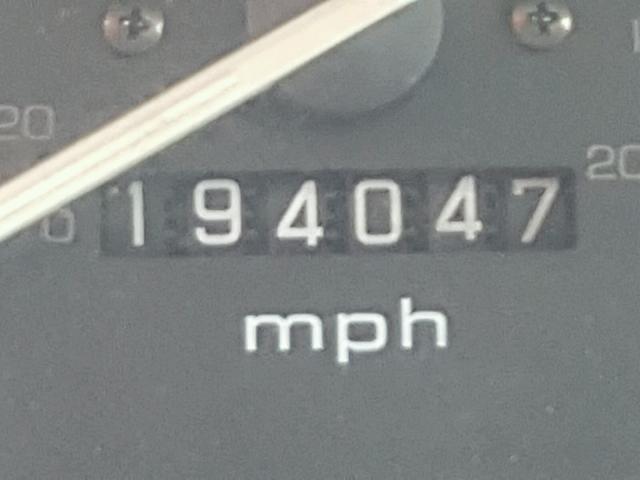 1HGEJ8243VL046379 - 1997 HONDA CIVIC EX 黑色 照片 8