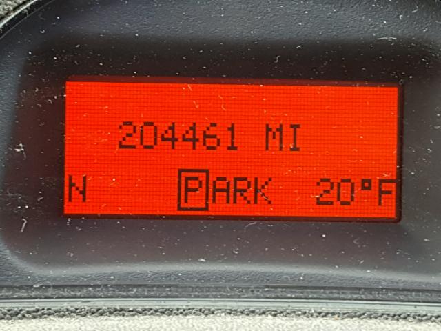 2G2WS542141362785 - 2004 PONTIAC GRAND PRIX BEIGE photo 8