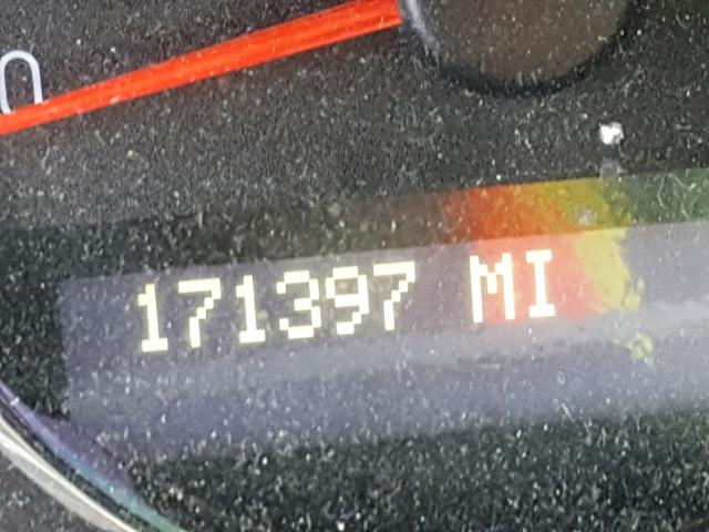 1GNDV33187D159741 - 2007 CHEVROLET UPLANDER L 白色 照片 8