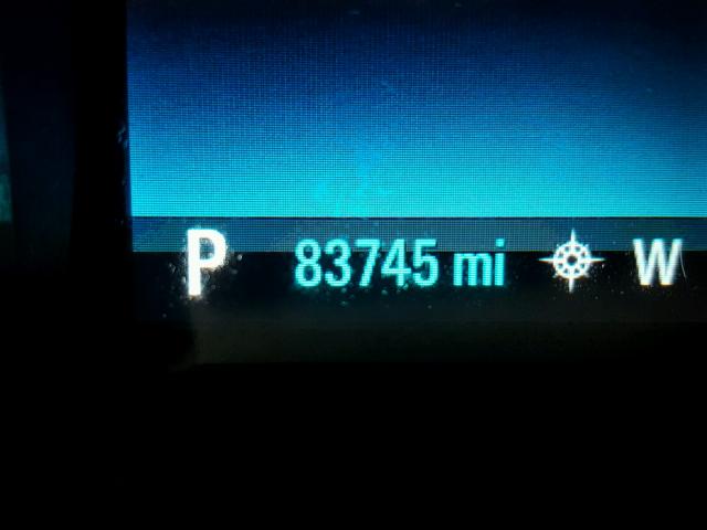 1G11A5SL7EF228211 - 2014 CHEVROLET MALIBU LS 银色 照片 8