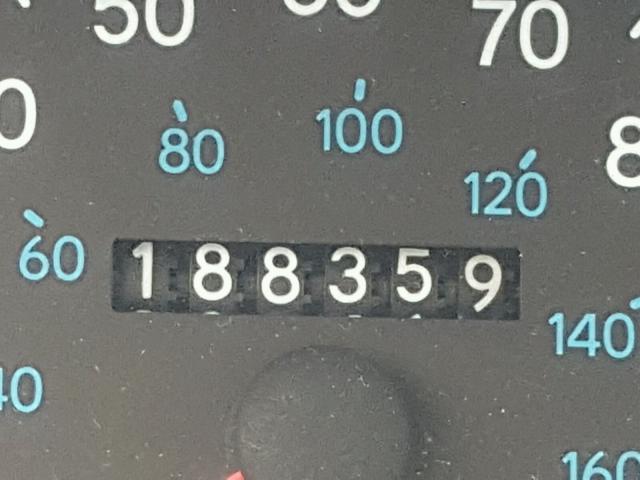 1Y1SK5263VZ400585 - 1997 GEO PRIZM BASE 蓝色 照片 8