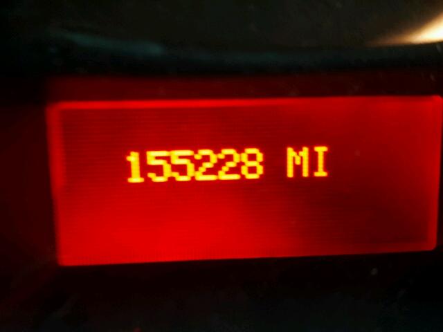 2G2WR554871114002 - 2007 PONTIAC GRAND PRIX ვერცხლისფერი ფოტო 8