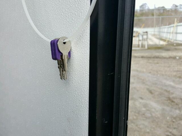 5ZT3CKXB8J2700599 - 2018 CHER CAMPER WHITE photo 10